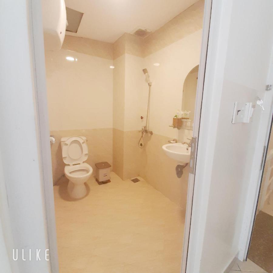 Nhà nghỉ cỏ hồng Đà Lạt Ngoại thất bức ảnh