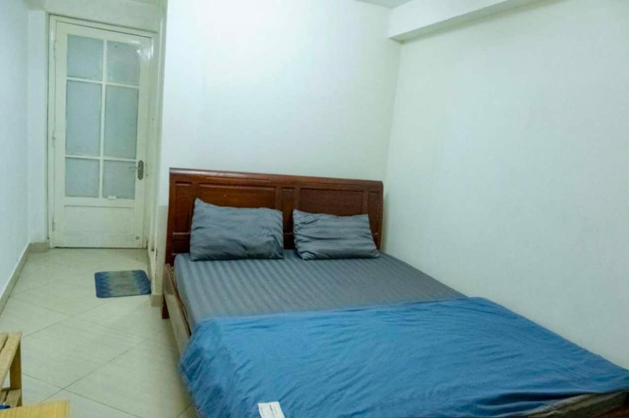 Nhà nghỉ cỏ hồng Đà Lạt Ngoại thất bức ảnh